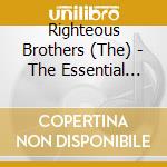 Righteous Brothers (The) - The Essential Collection cd