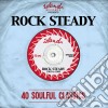 Island Records Presents Rock Steady / Various (2 Cd) cd