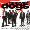 (LP Vinile) Reservoir Dogs (180 Gram Audiophile) cd