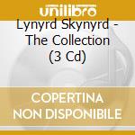 Lynyrd Skynyrd - The Collection (3 Cd)