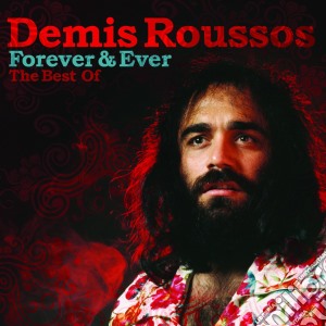 Demis Roussos - Forever & Ever: The Best Of cd musicale di Demis Roussos