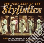 Stylistics (The) - The Very Best Of