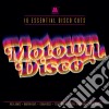 Motown Disco / Various cd