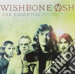 Wishbone Ash - The Essential Collection (2 Cd) cd
