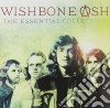 Wishbone Ash - The Essential Collection (2 Cd) cd