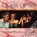 (LP Vinile) Class Of 55: Homecomig - Johnny Cash, Jerry Lee Lewis, Roy Orbison, Carl Perkins / Various vinile