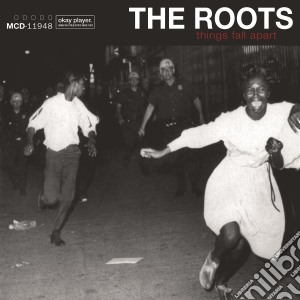 (LP Vinile) Roots (The) - Things Fall Apart (2 Lp) lp vinile di Roots