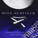 Mike Oldfield - Moonlight Shadow - The Collection cd