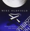 Mike Oldfield - Moonlight Shadow - The Collection cd