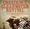 Creedence Clearwater Revival - Bad Moon Rising The Collection cd musicale di Creedence Clearwater Revival