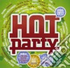 Hot Party Spring 2013 / Various cd