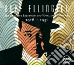 Duke Ellington - The Complete Brunswick / voc (3 Cd)