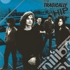(LP Vinile) Tragically Hip (The) - The Tragically Hip cd