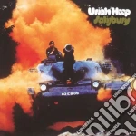 (LP VINILE) Salisbury -2lp- cd