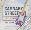 Carnaby Street - The Album (2 Cd) cd