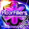 Floorfillers - Club Anthems (2 Cd) cd