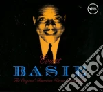 Count Basie - The Original American Decca Recordings (3 Cd) cd
