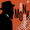 Thelonious Monk - His Prestige Albums (3 Cd) cd