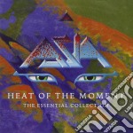 Asia - Heat Of The Moment The Essential