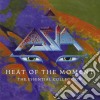 Asia - Heat Of The Moment The Essential cd