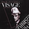 Visage - Fade To Grey - The Best Of cd