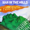 (LP VINILE) Man in the hills cd