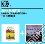 John Martyn - London Conversation / The Tumbler (2 Cd)