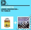 John Martyn - London Conversation / The Tumbler (2 Cd) cd