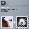 Bon Jovi - This Left Feels Right / The Circle cd