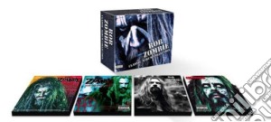 Rob Zombie - Classic Album Collection (5 Cd) cd musicale di Rob Zombie