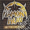 Diamond Head - Am I Evil? cd