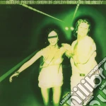 Robert Palmer - Sneakin'Sally Through The Alley cd