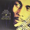 (LP Vinile) Bob Marley & The Wailers - Legend Remixed (2 Lp) cd