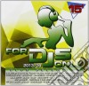 For Djs Only 2013/04 (2 Cd) cd