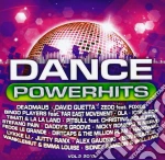 Dance Powerhits Vol.2 2013 / Various cd