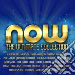 Now The Ultimate Collection (2 Cd) cd
