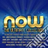 Now The Ultimate Collection (2 Cd) cd