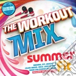 Workout Mix Summer Fit cd