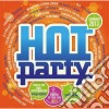 Hot Party Summer 2013 / Various (2 Cd) cd