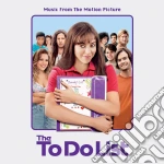 To Do List (The) / O.S.T. cd