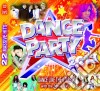Dance Party / Various (Cd+Dvd) cd