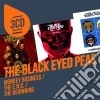 Black Eyed Peas, The - Monkey Business / The E.N.D. / The (3 Cd) cd