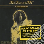 (LP Vinile) Marc Bolan - At The Bbc (4 Lp) vinile