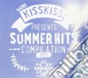 Kiss Kiss Summer Hits Compilation 2013 / Various cd