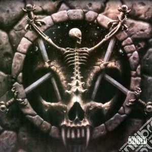 (LP Vinile) Slayer - Divine Intervention lp vinile di Slayer