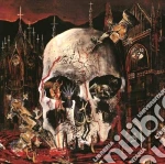 (LP Vinile) Slayer - South Of Heaven vinile