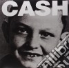 (LP Vinile) Johnny Cash - American VI: Aint No Grave cd