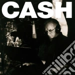 (LP Vinile) Johnny Cash - American V: A Hundred Highways vinile