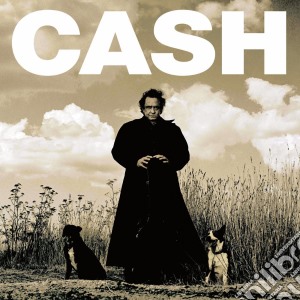 (LP Vinile) Johnny Cash - American Recordings lp vinile di Johnny Cash