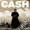 (LP Vinile) Johnny Cash - American Recordings cd